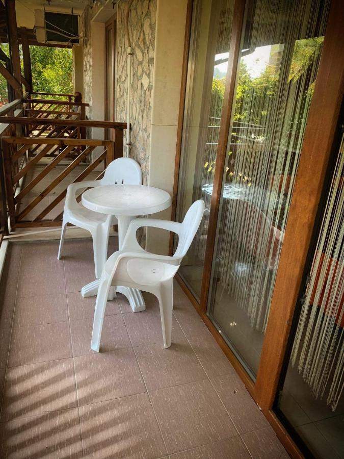 דירות פרימורסקו Studio De Lux מראה חיצוני תמונה